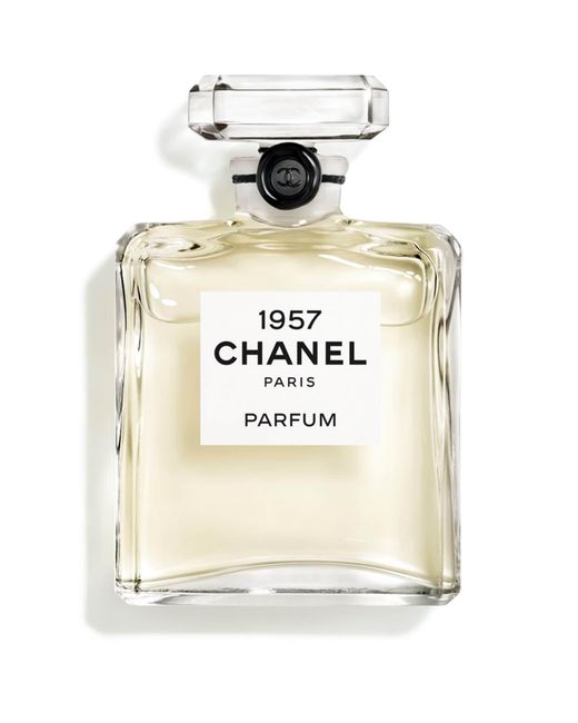 Chanel Natural 1957 Extrait De Parfum