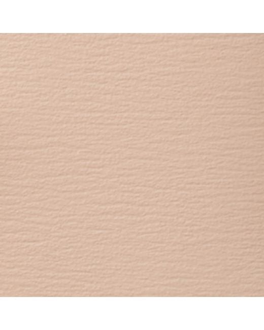 Cartier Natural Leather Panthère C De Card Holder