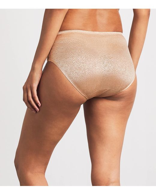Wacoal Natural Beauté Appeal Briefs