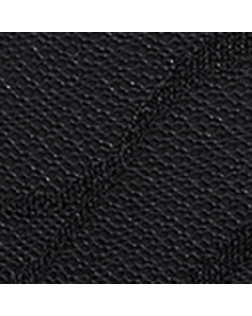 Fantasie Black Cesile Brazilian Briefs