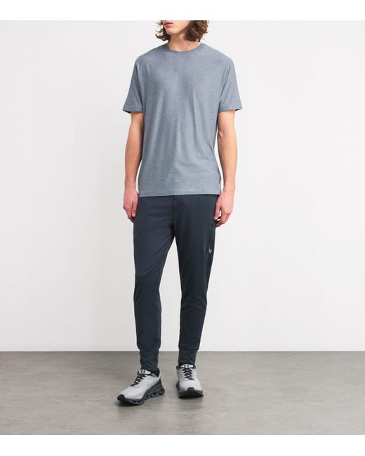 vuori Blue Sunday Performance Sweatpants for men