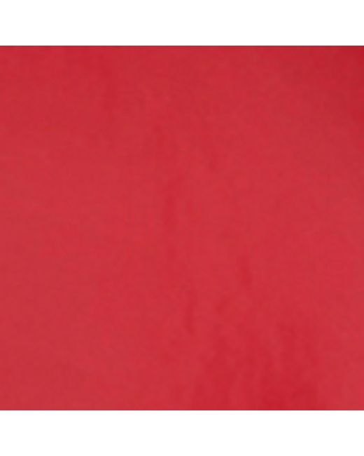 Alaïa Red Patent Coeur Mules 90