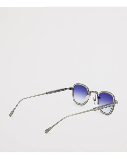 sato Metallic Rigel Sunglasses for men