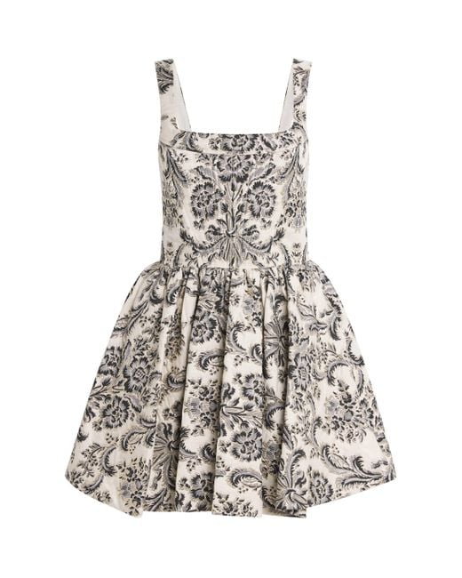sachin and babi light blue dress Party Dresses & Special Occasion Dresses