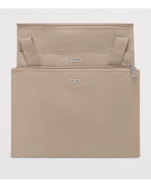 Tumi Natural Voyageur Just