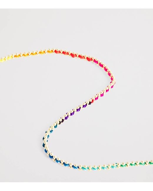 RedLine Metallic Aurore Bracelet