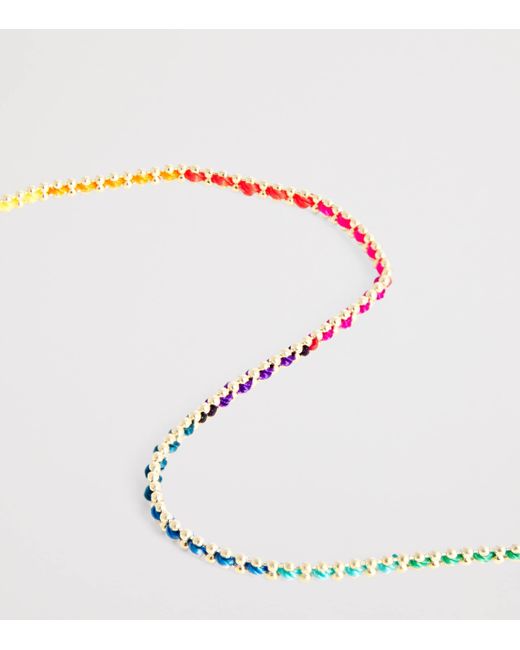 RedLine Metallic Aurore Bracelet