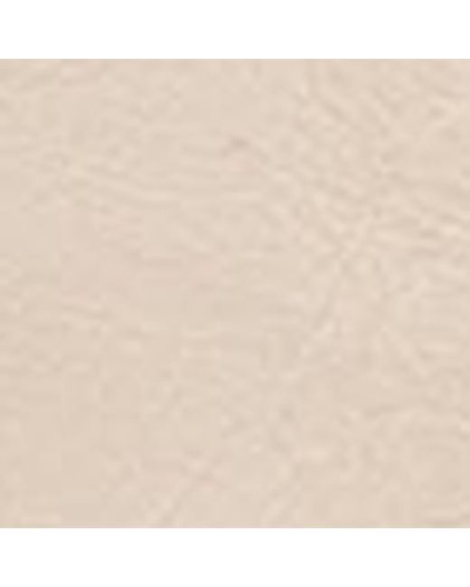 Prada Natural Small Leather Wallet