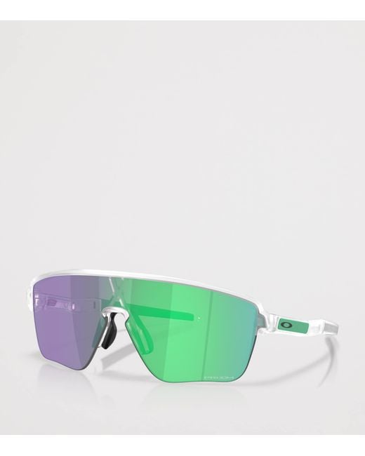 Oakley Green Corridor Sq Sunglasses for men