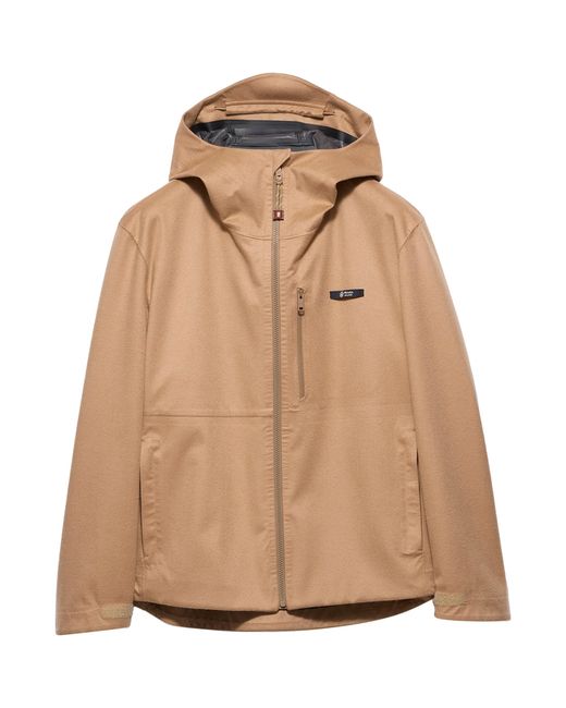 Prada Natural Cashmere Jacket for men