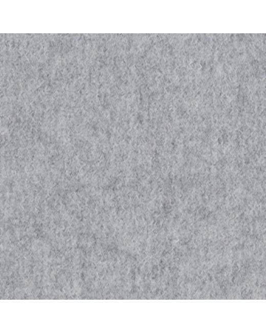 Brunello Cucinelli Gray Cashmere Scarf