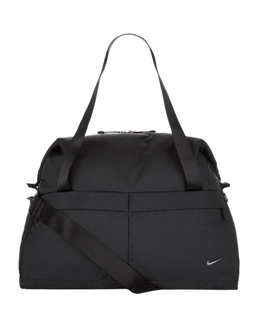 Nike Legend Club Training Bag, Black, One Size | Lyst
