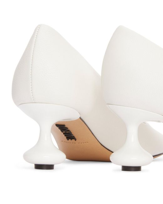 【LOEWE】Toy レザー パンプス ホワイト L814466X22_2100_1F.jpg?sw=512&