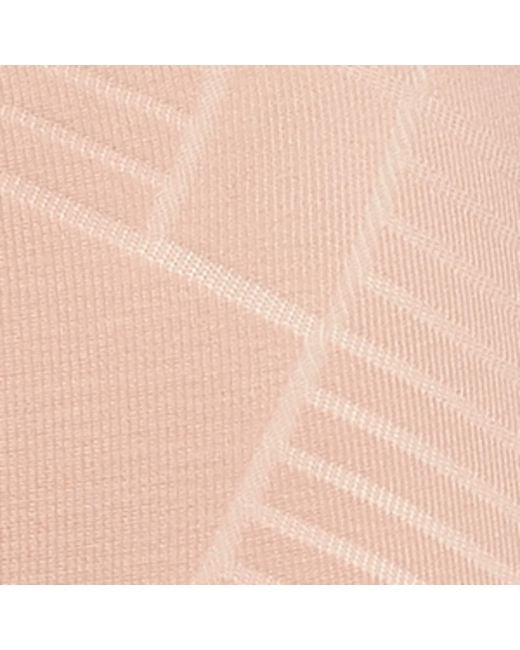 Spanx Natural Shape Invisible Mid-Thigh Shorts
