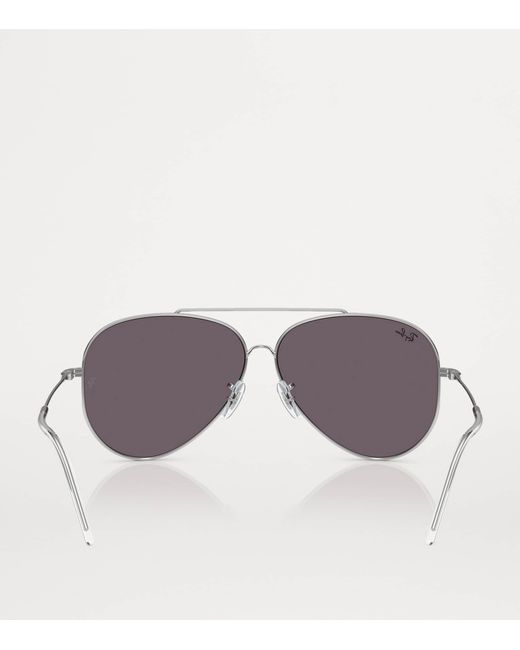 Prada Pink Acetate 0Pr 15Ws Sunglasses
