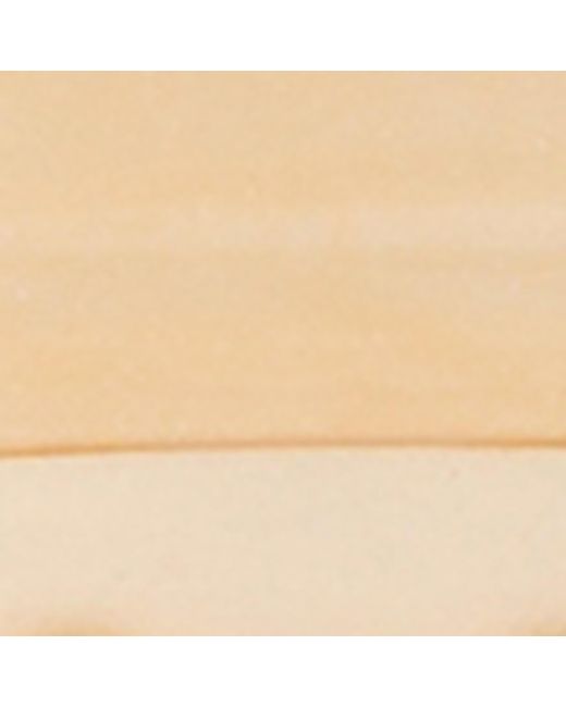 Alexandre De Paris Natural Plated Claw Hair Clip