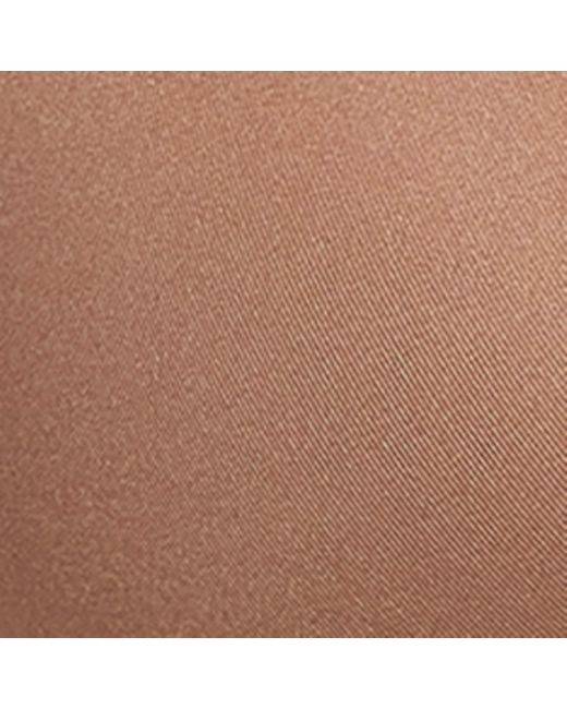 Skims Natural Ultimate Plunge Push-Up Bra