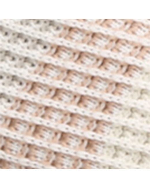 Chloé Natural Nama Runner Sneakers