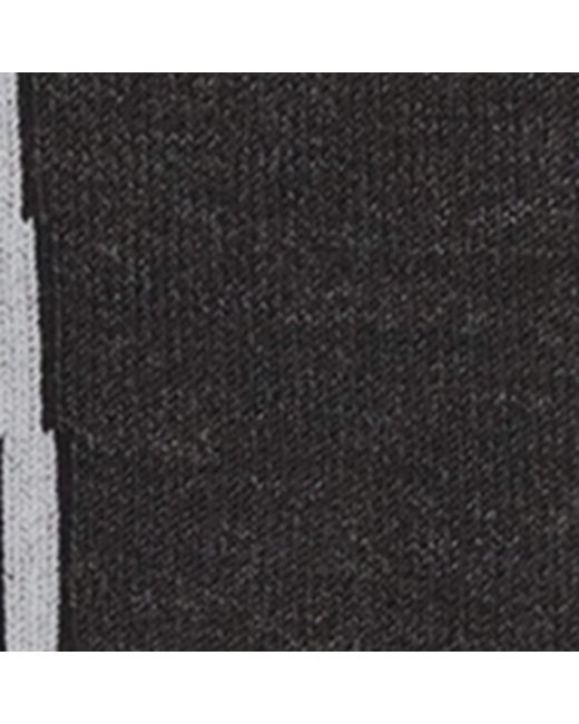 Falke White Sk4 Skiing Socks