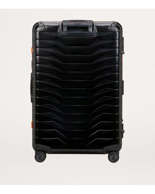 Samsonite Black Proxis Alu Spinner