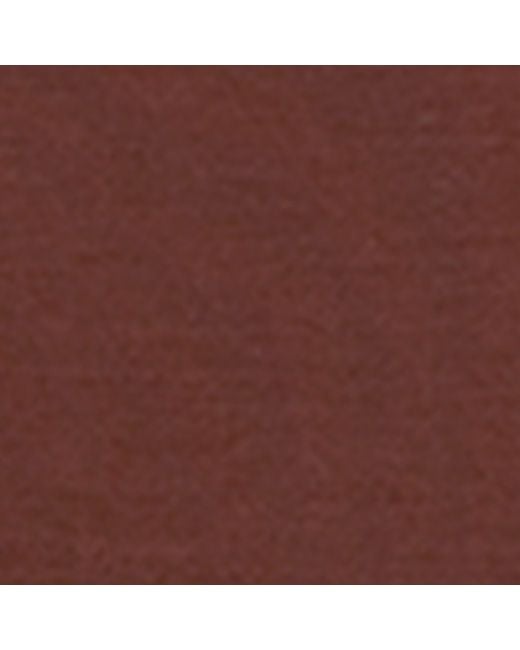 Max Mara Brown Wool Jersey Bodysuit