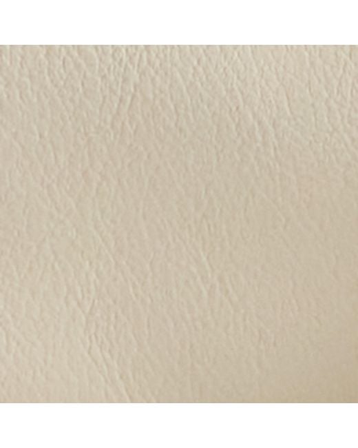 Chloé Natural Leather Paddington Cross-Body Bag