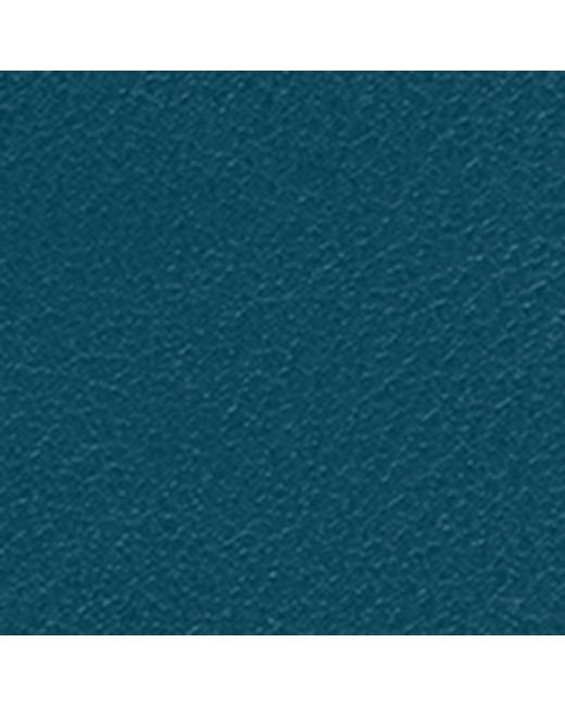 Montblanc Blue Leather Meisterstück Selection Soft Passport Holder for men