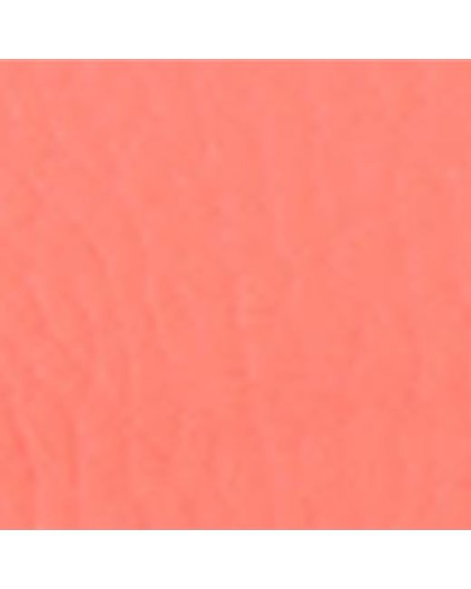 Kurt Geiger Pink Meena Logo Slides
