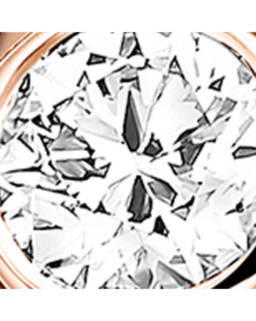 Messika Metallic Move Uno And Diamond Ring