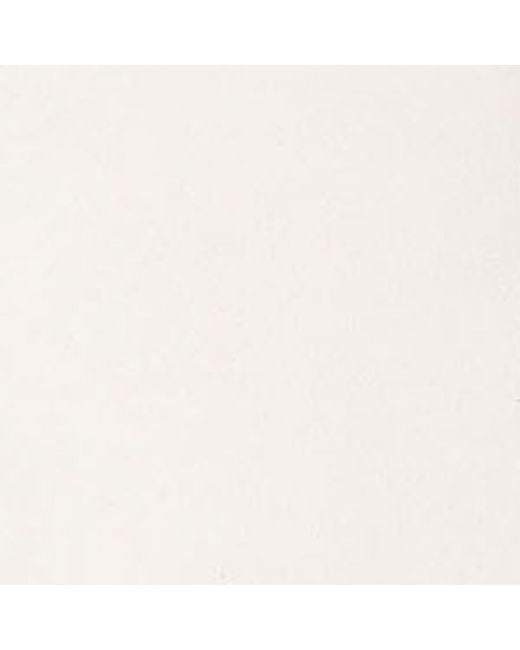 Kurt Geiger White Leather Kurt's Cabana Kiss Cowboy Boots