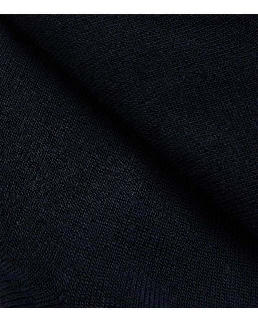 Falke Blue Active Breeze Sneaker Socks