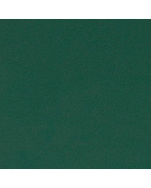 Loewe Green Leather Cubi Shoulder Bag for men