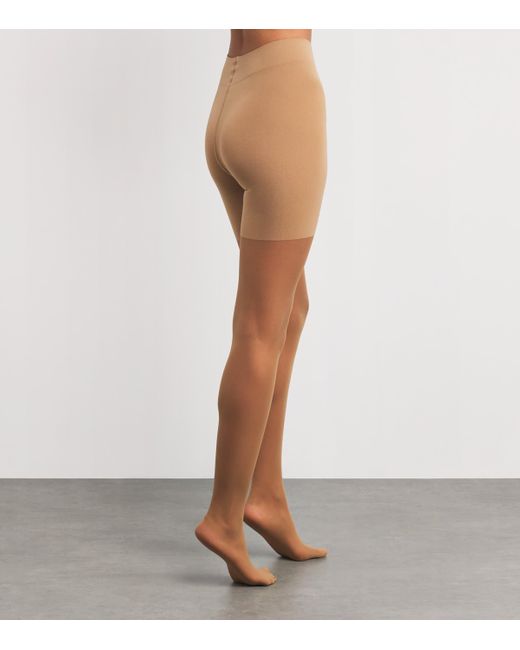 Falke Natural Beauty Plus Matt 20 Tights