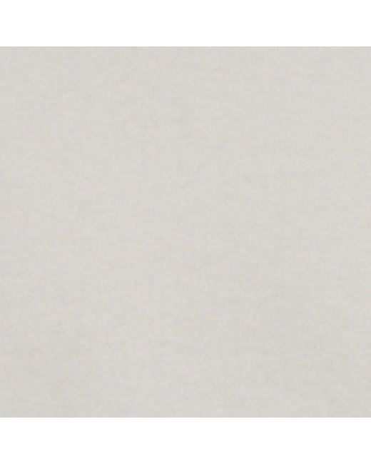 AllSaints White Organic Cotton Xander T-Shirt for men