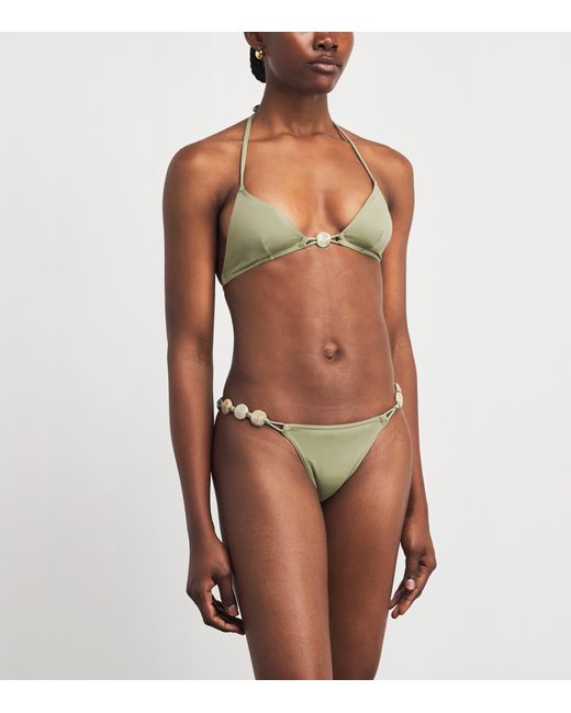 Eres Natural Farrah Bikini Bottoms