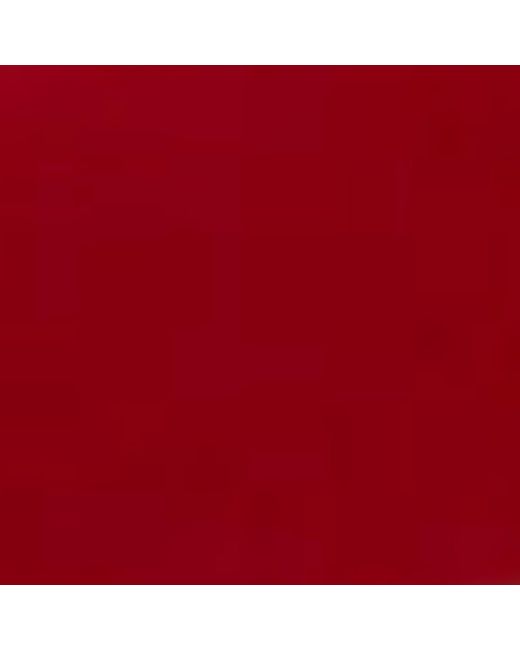 Christopher Esber Red Jo Flip Flops