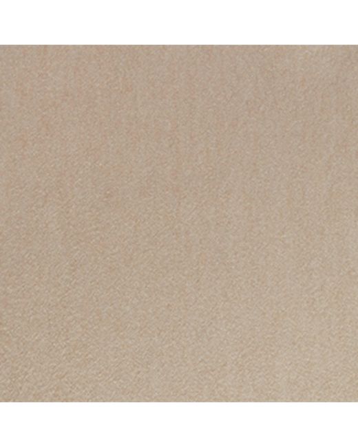 Max Mara White Cashmere Square Scarf