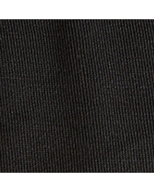 Falke Black Climawool Socks for men