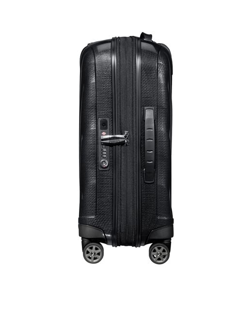 Samsonite Black C-Lite Spinner