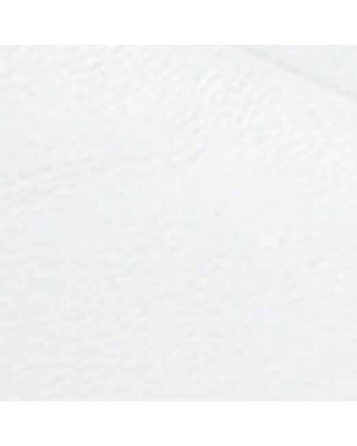 Givenchy White Leather Glide Sneakers for men