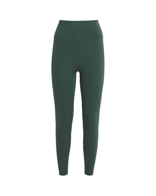 ADANOLA Green Ultimate Leggings
