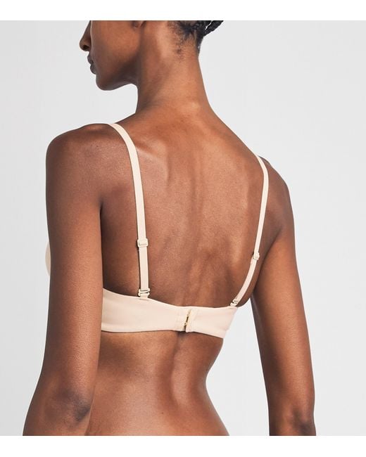 Skims Natural Fits Everybody T-Shirt Bra