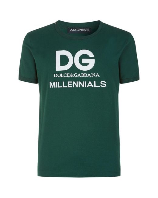 Dolce gabbana millennials deals