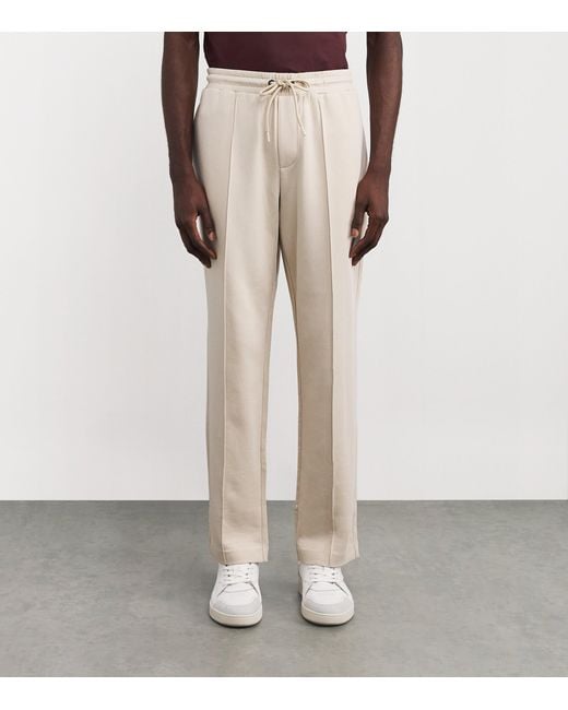 Bogner Natural Stan Sweatpants for men