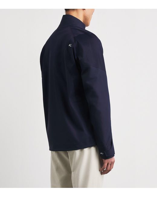 Kjus Blue Pro 3L 3.0 Jacket for men