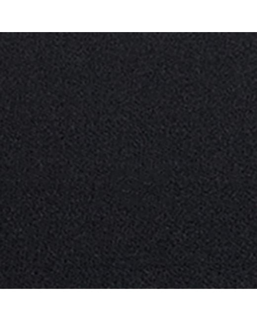 Wolford Black Sheer Touch Briefs