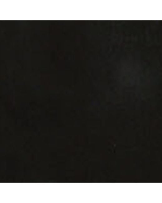 Alaïa Black Leather Suede-Trim Knee-High Boots 90