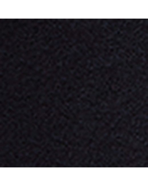 Versace Black Cotton Medusa Robe