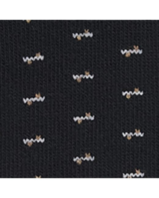 Boss Black Logo Socks for men