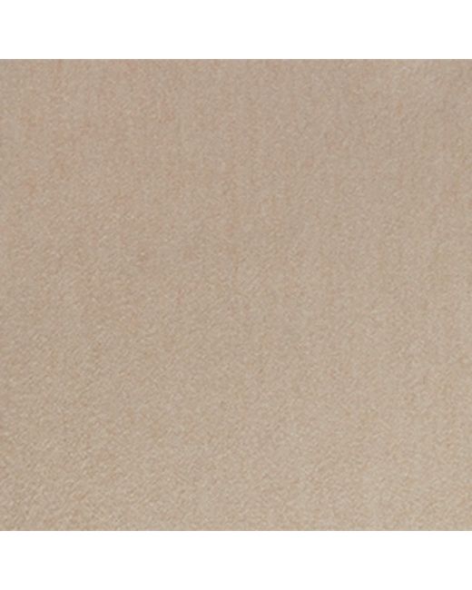 Max Mara White Cashmere Square Scarf